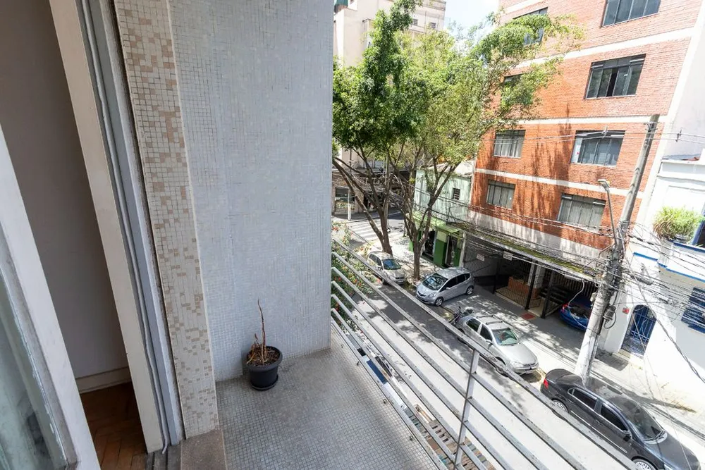 Apartamento, 3 quartos, 144 m² - Foto 4