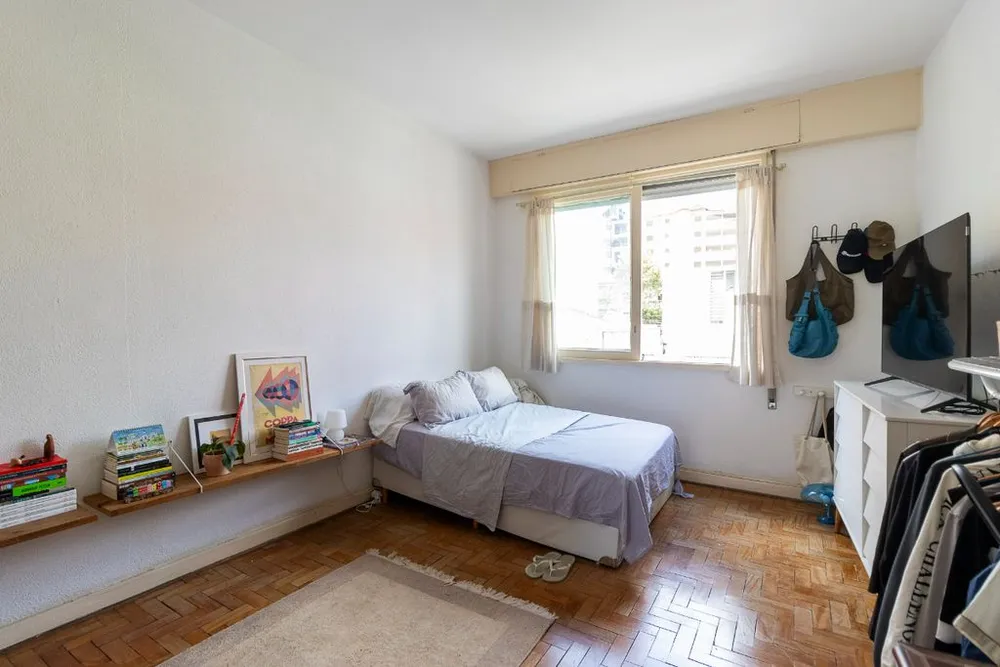 Apartamento, 3 quartos, 144 m² - Foto 6