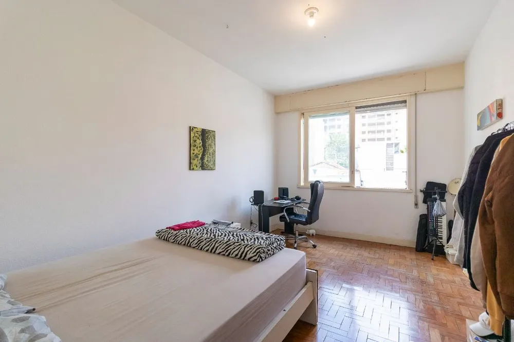 Apartamento, 3 quartos, 144 m² - Foto 8