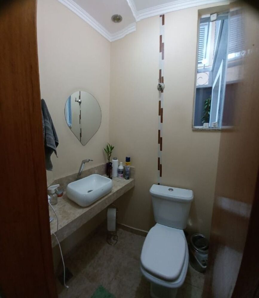 Sobrado à venda com 3 quartos, 189m² - Foto 6