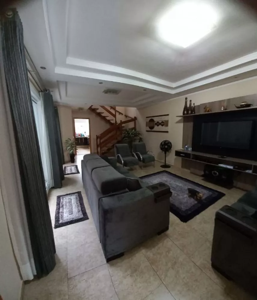 Sobrado à venda com 3 quartos, 189m² - Foto 3