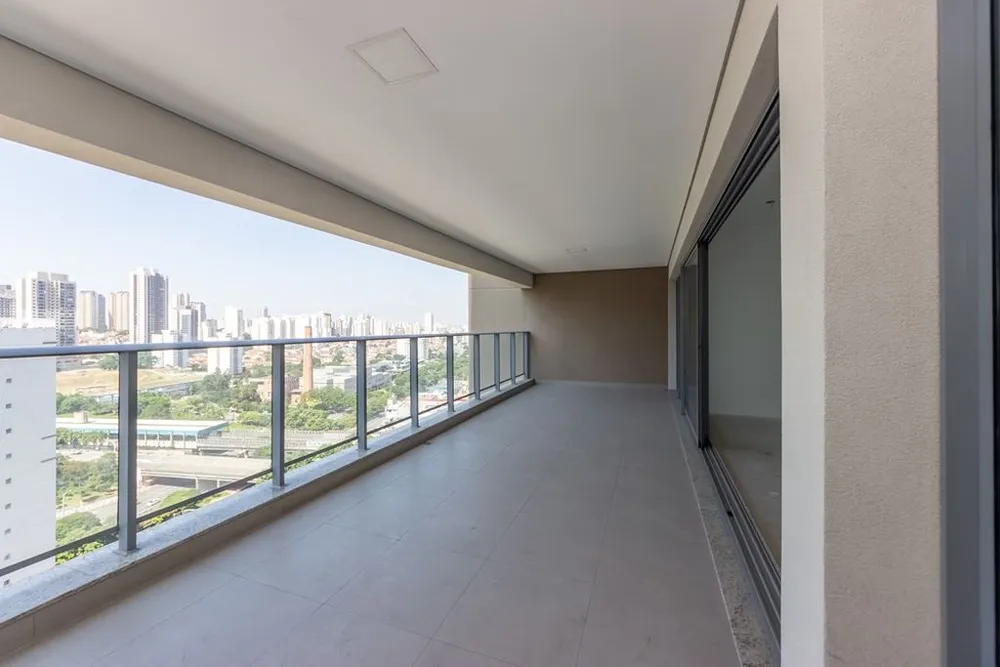 Apartamento, 4 quartos, 146 m² - Foto 1