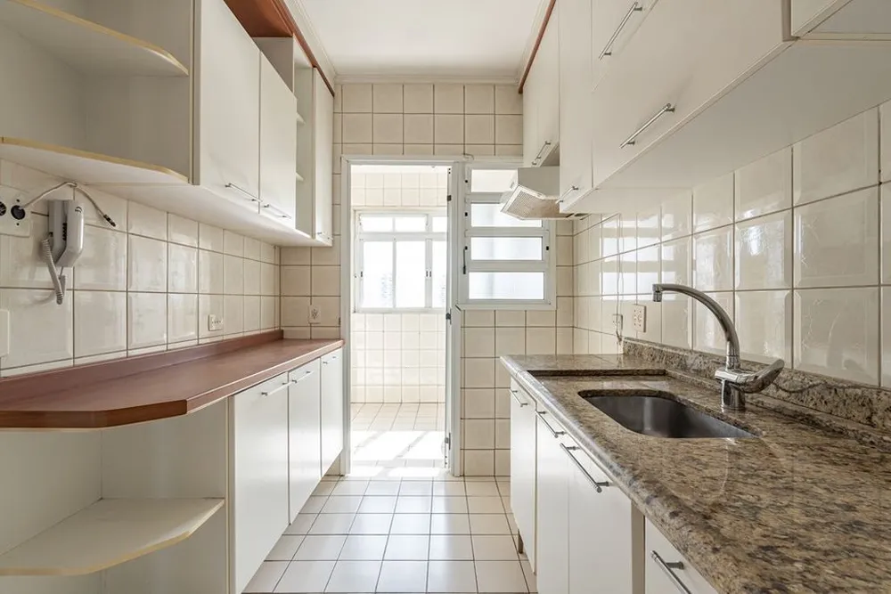 Apartamento, 3 quartos, 87 m² - Foto 3