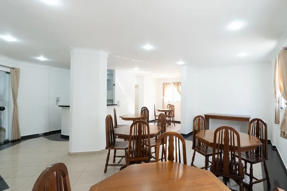 Apartamento, 3 quartos, 87 m² - Foto 4