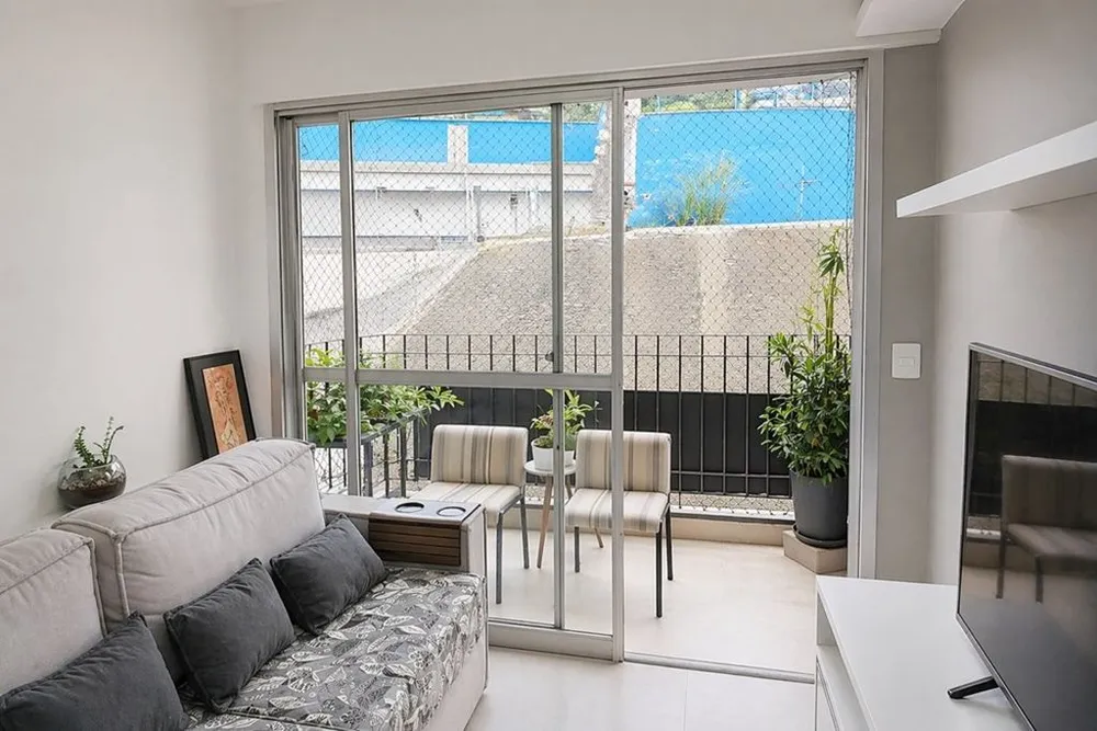 Apartamento, 2 quartos, 59 m² - Foto 8