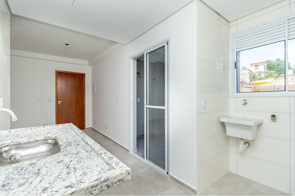 Apartamento, 2 quartos, 49 m² - Foto 8