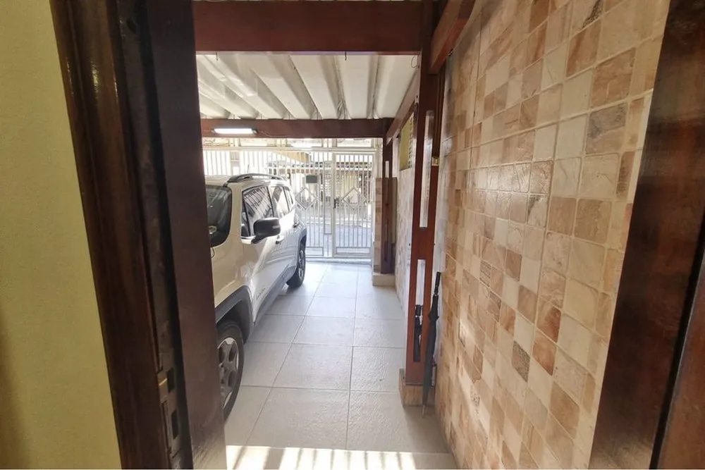 Casa de Condomínio, 3 quartos - Foto 8