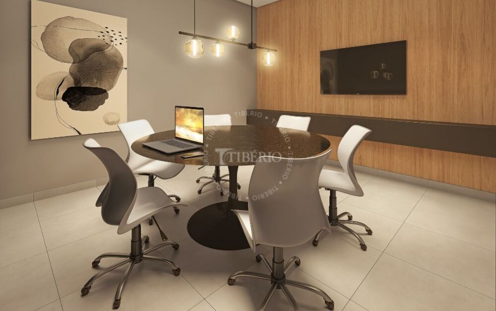 Apartamento, 1 quarto, 39 m² - Foto 2