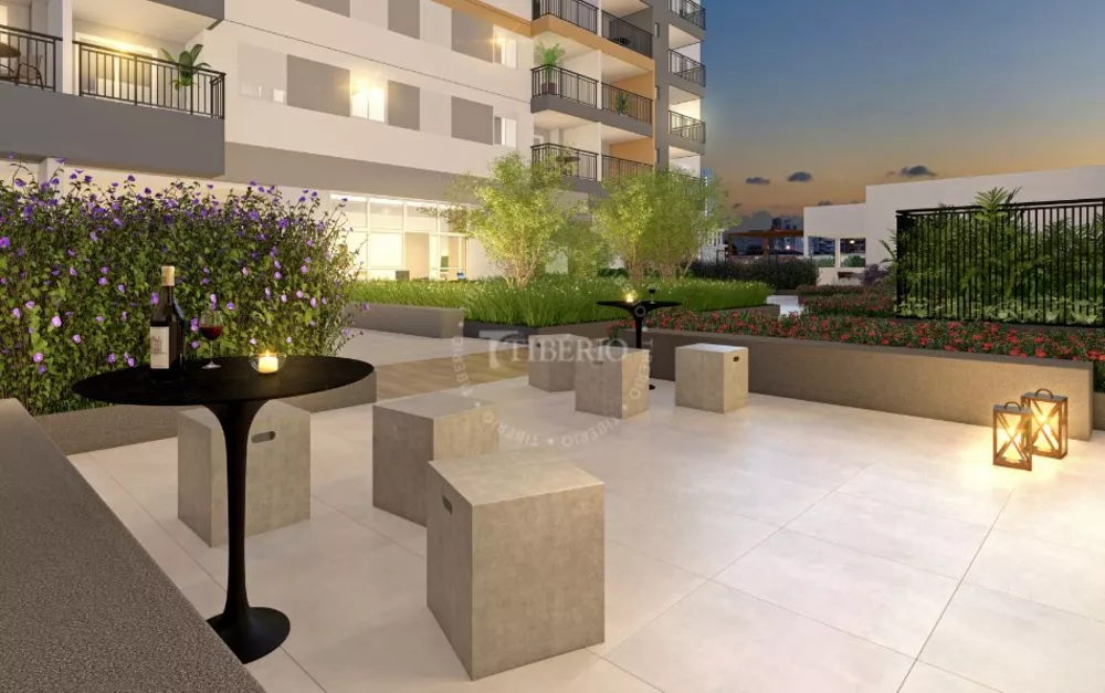 Apartamento, 1 quarto, 39 m² - Foto 24