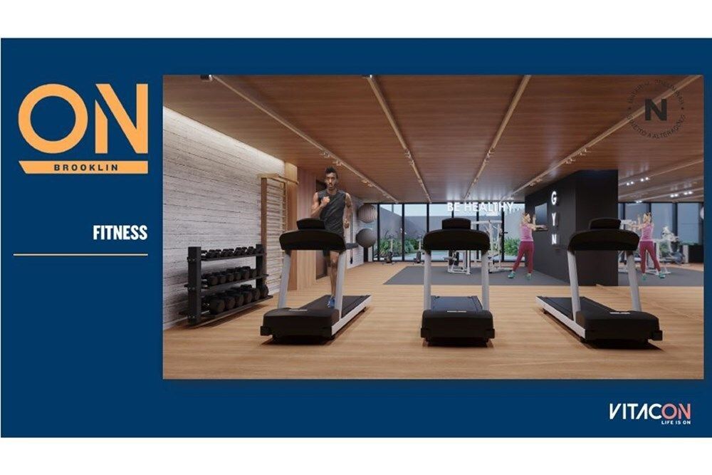 Kitnet-Studio, 22 m² - Foto 4