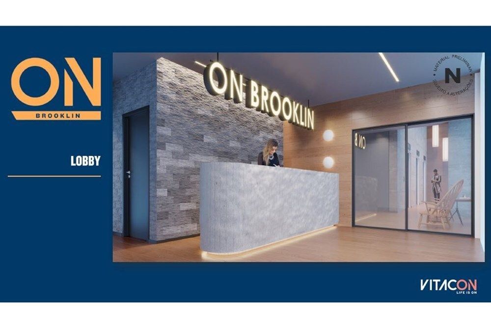 Kitnet-Studio, 22 m² - Foto 3