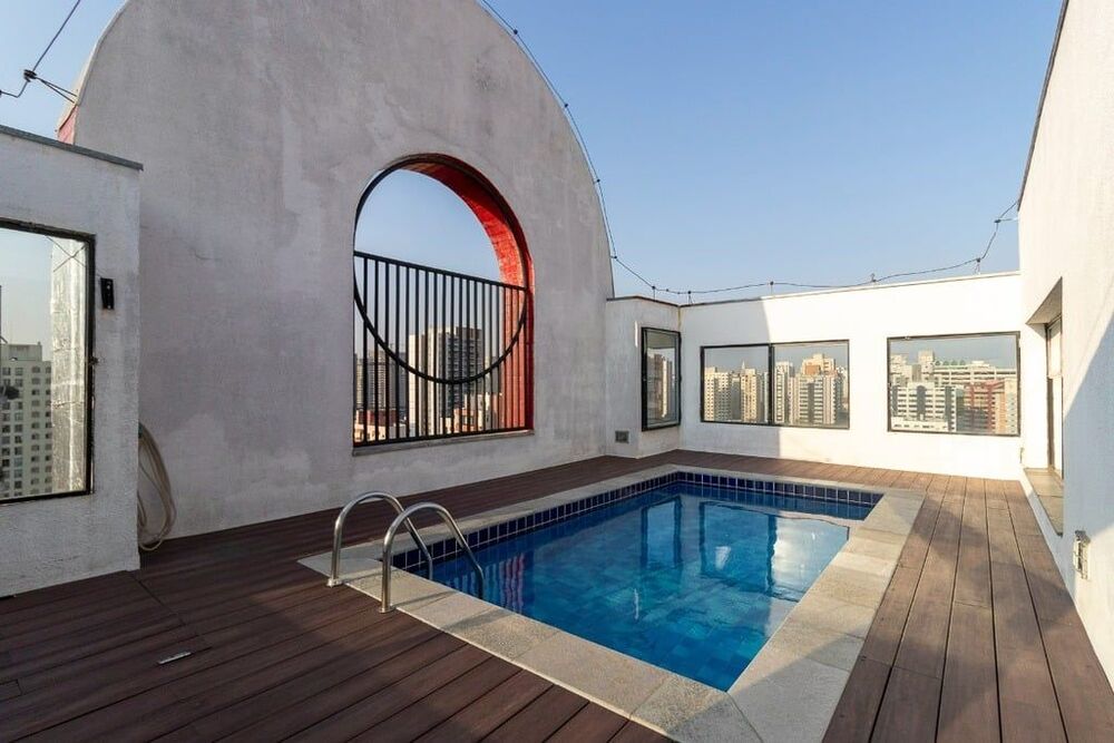 Apartamento, 2 quartos, 57 m² - Foto 2