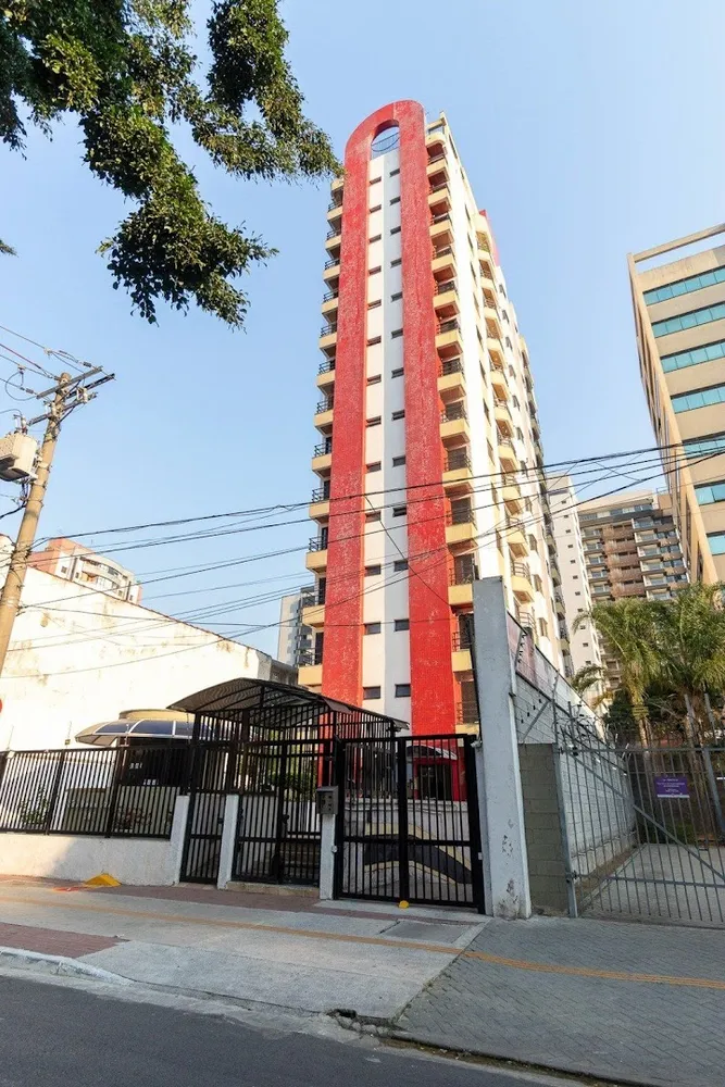 Apartamento, 2 quartos, 57 m² - Foto 6