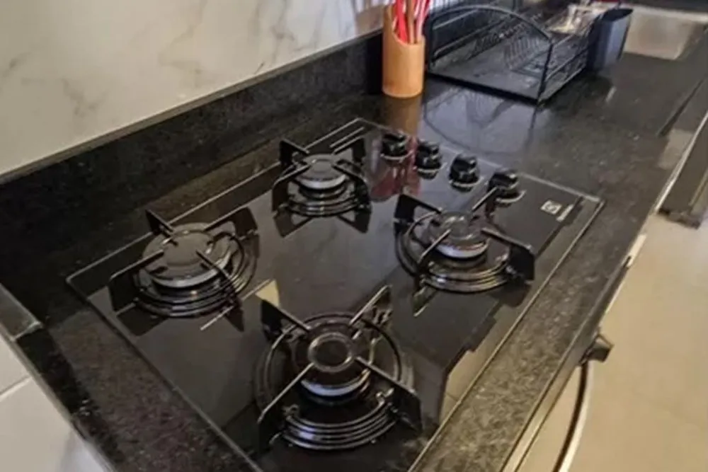 Apartamento, 3 quartos, 58 m² - Foto 7