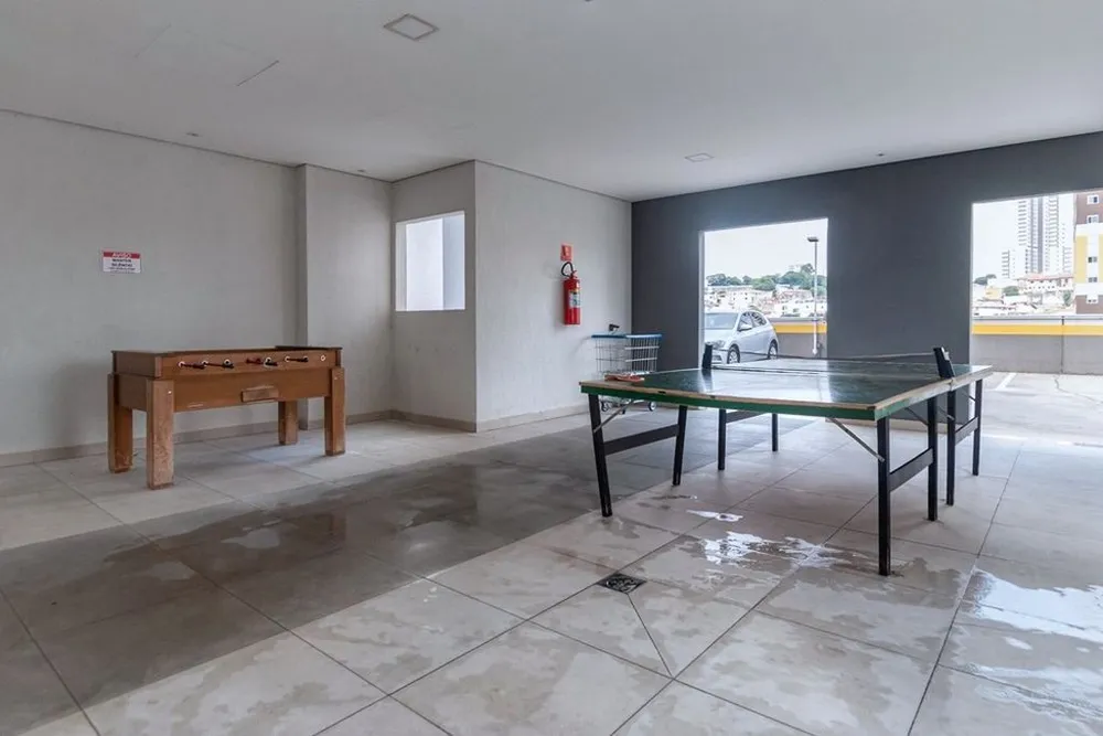Apartamento, 3 quartos, 58 m² - Foto 2