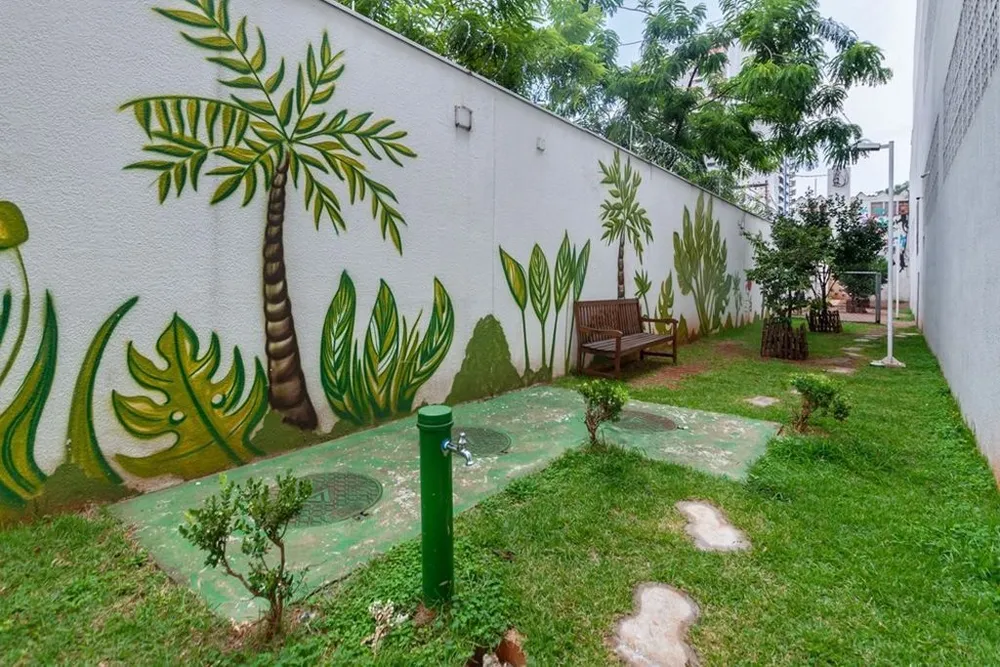 Apartamento, 3 quartos, 58 m² - Foto 8
