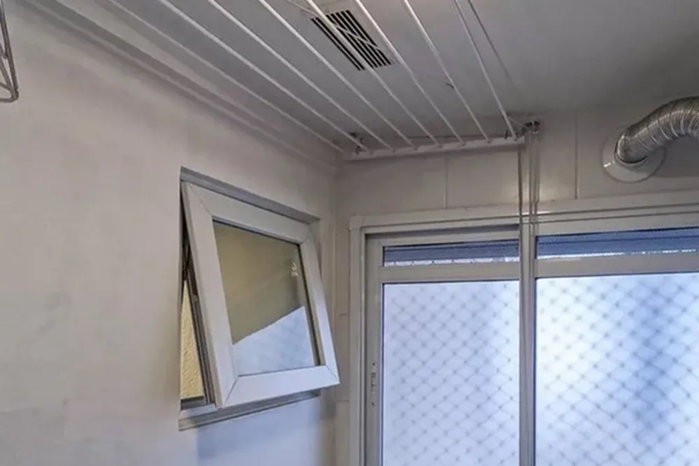 Apartamento, 3 quartos, 58 m² - Foto 6