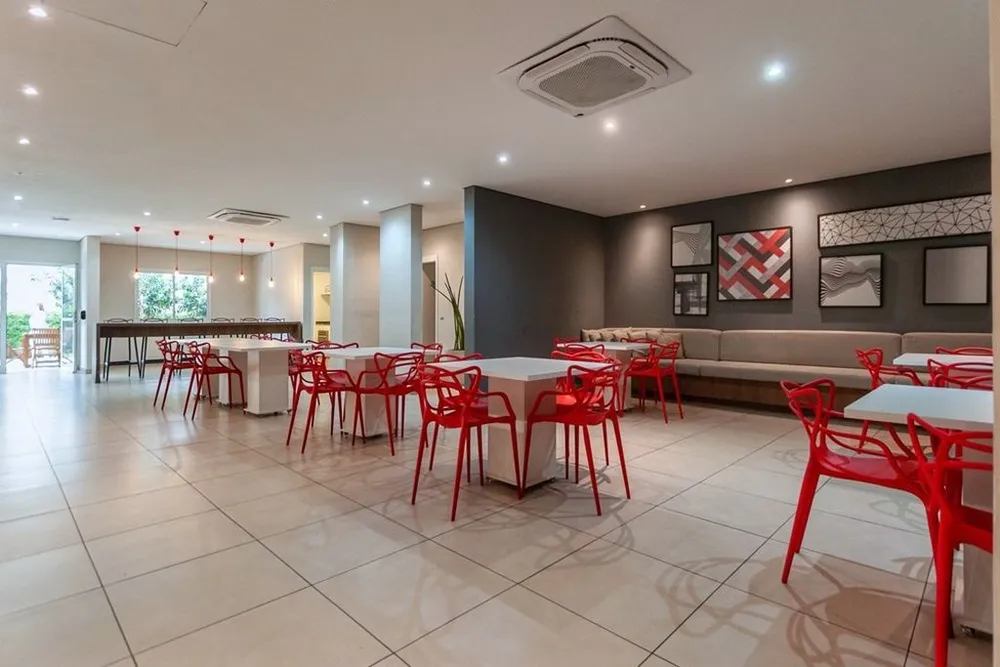 Apartamento, 3 quartos, 58 m² - Foto 5