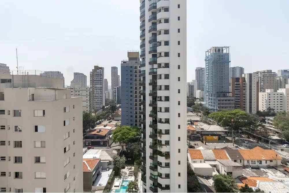 Apartamento, 2 quartos, 82 m² - Foto 3