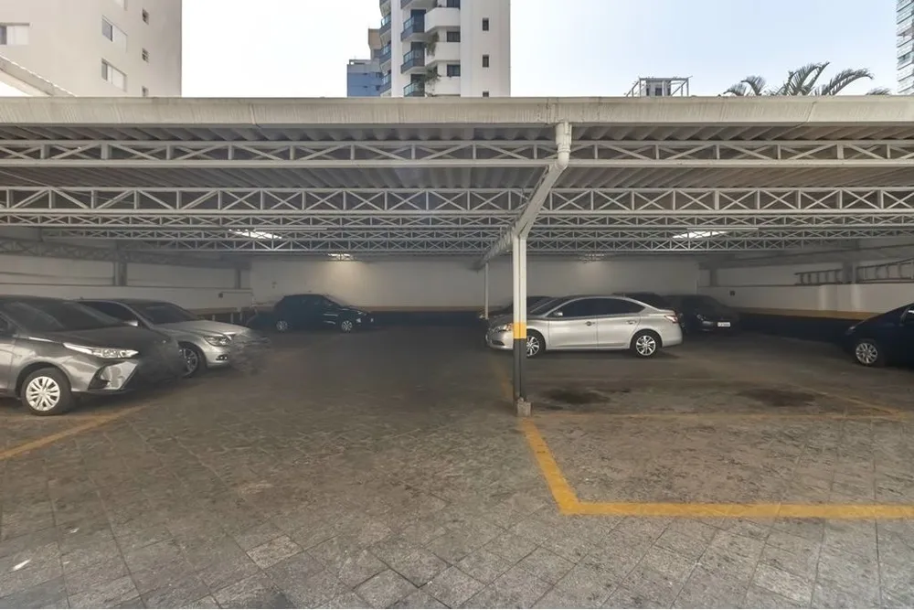 Apartamento, 2 quartos, 82 m² - Foto 6