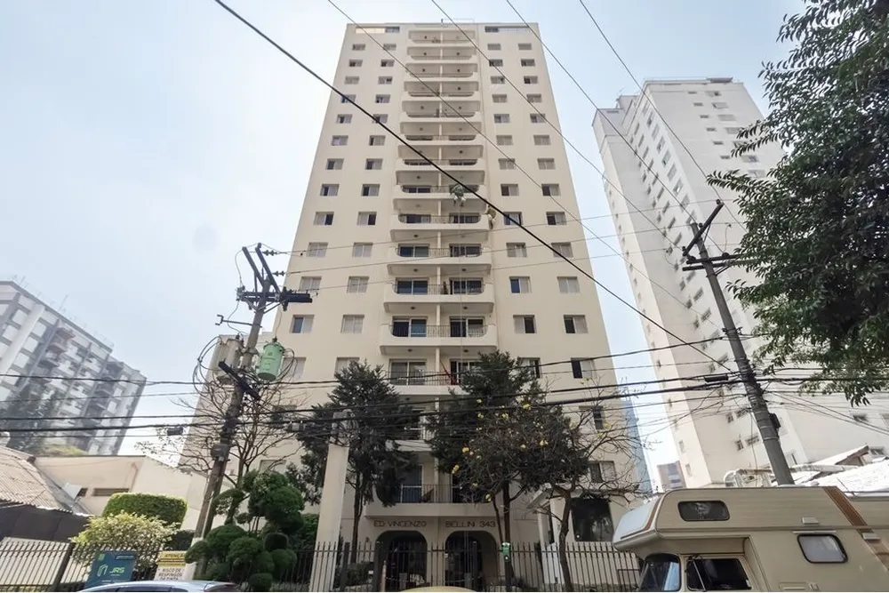 Apartamento, 2 quartos, 82 m² - Foto 1
