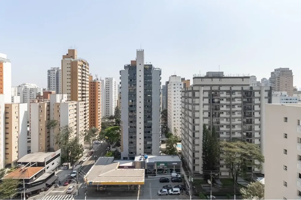 Apartamento, 2 quartos, 82 m² - Foto 4