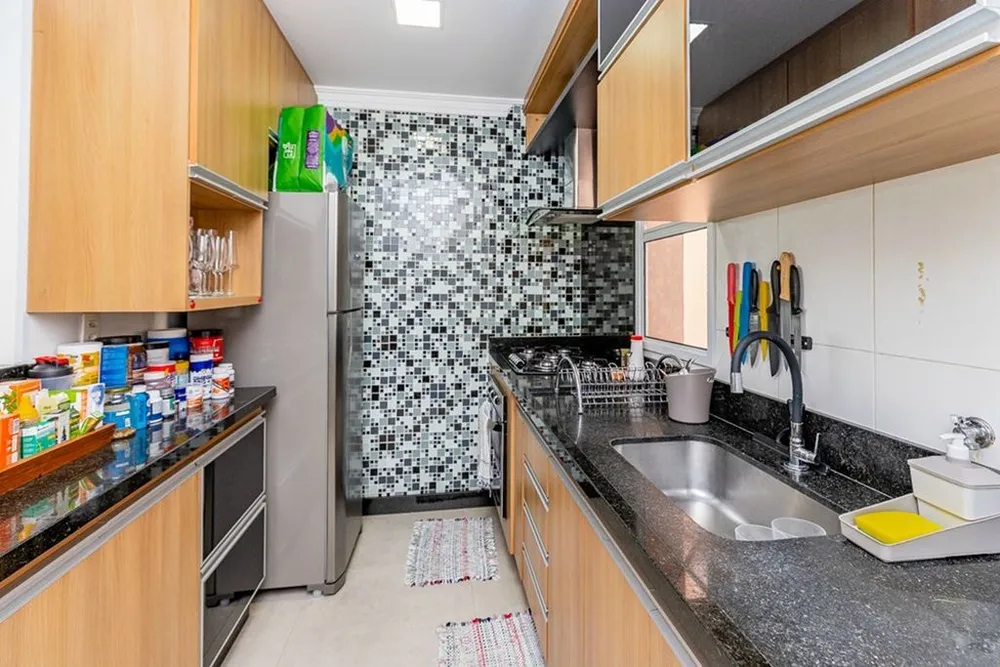 Apartamento, 3 quartos, 87 m² - Foto 6