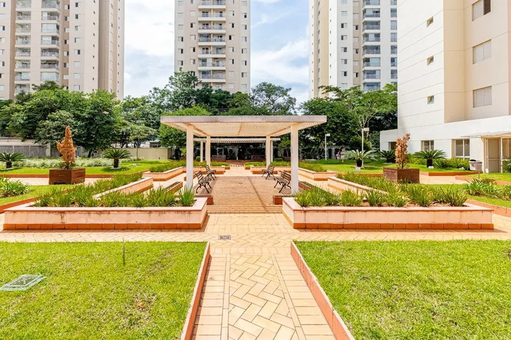 Apartamento, 3 quartos, 87 m² - Foto 4