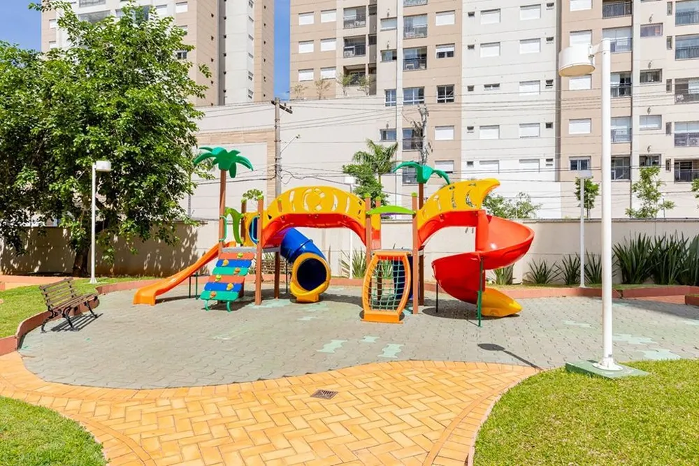 Apartamento, 3 quartos, 87 m² - Foto 8