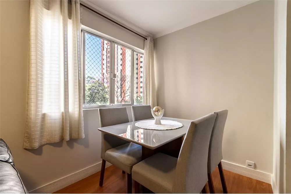 Apartamento à venda com 2 quartos, 50m² - Foto 4