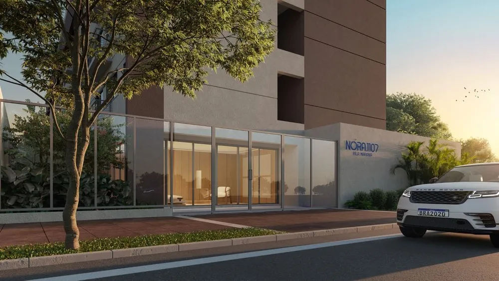 Cobertura, 3 quartos, 233 m² - Foto 4