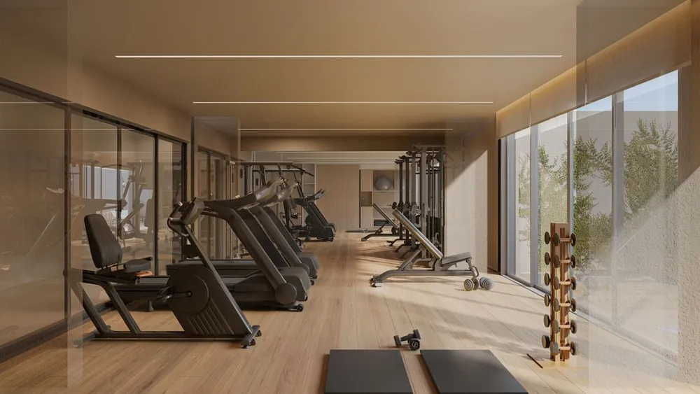 Cobertura, 3 quartos, 233 m² - Foto 6