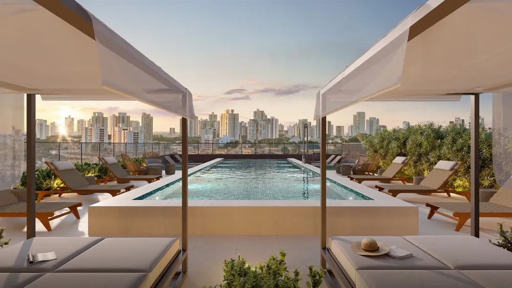 Cobertura, 3 quartos, 233 m² - Foto 10