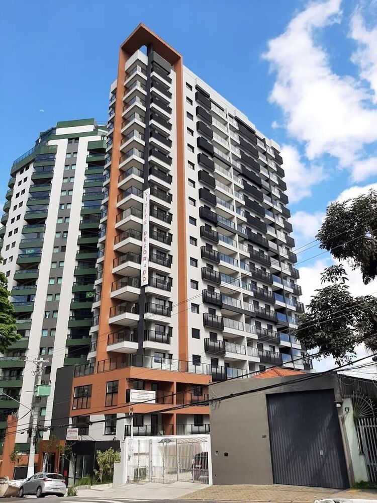 Conjunto Comercial-Sala à venda, 28m² - Foto 1