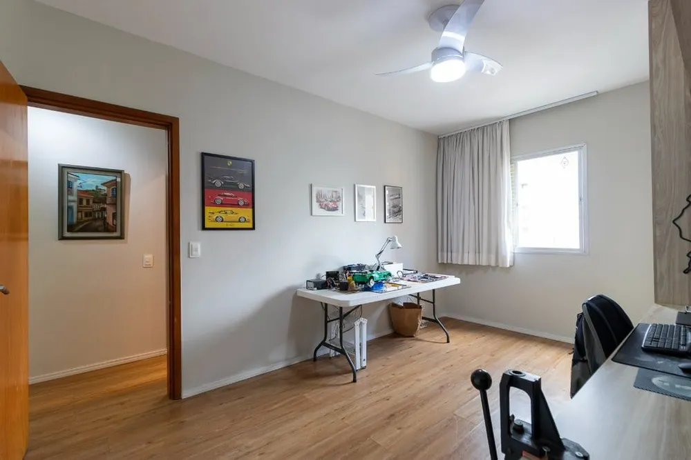 Apartamento, 3 quartos, 180 m² - Foto 2