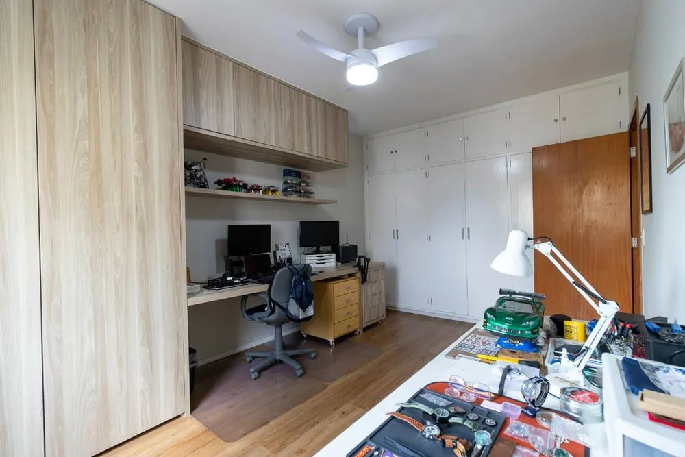 Apartamento, 3 quartos, 180 m² - Foto 6