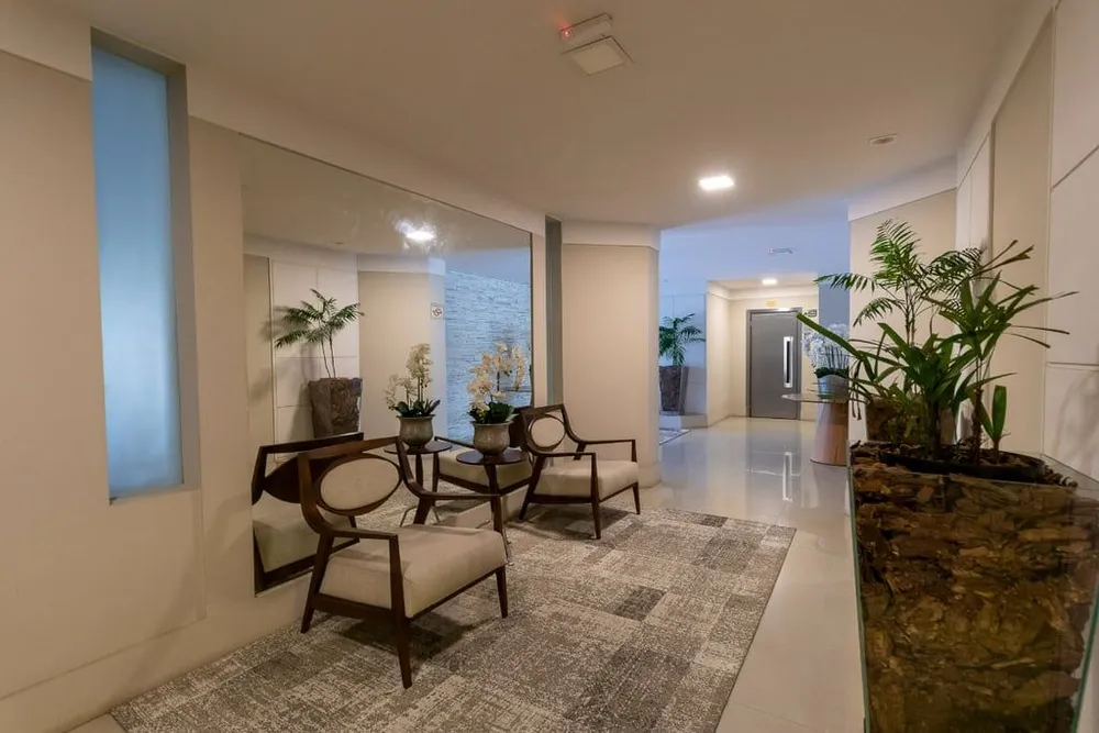 Apartamento, 3 quartos, 180 m² - Foto 3