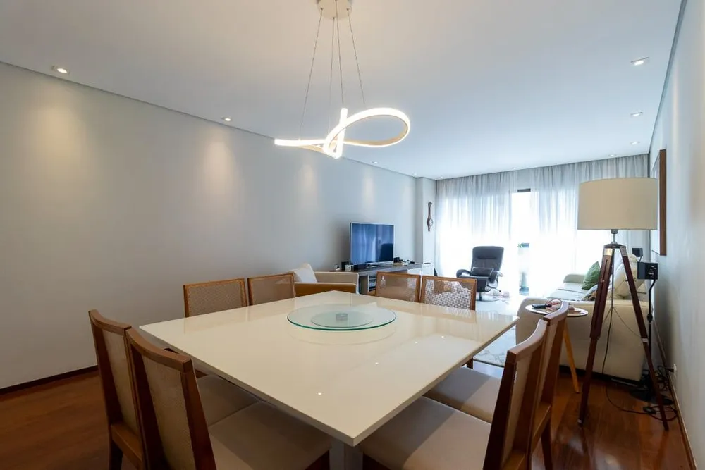 Apartamento, 3 quartos, 180 m² - Foto 8