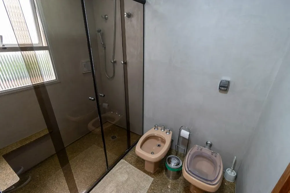 Apartamento, 3 quartos, 180 m² - Foto 1
