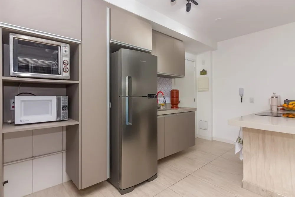 Apartamento, 1 quarto, 37 m² - Foto 5