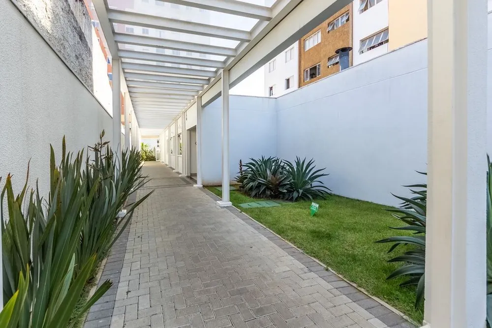 Apartamento, 1 quarto, 37 m² - Foto 3