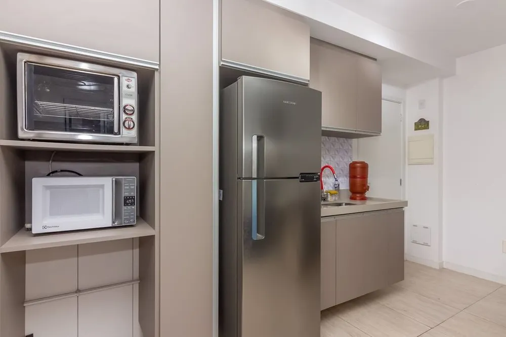 Apartamento, 1 quarto, 37 m² - Foto 8