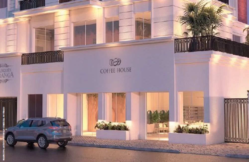 Loja-Salão, 338 m² - Foto 6