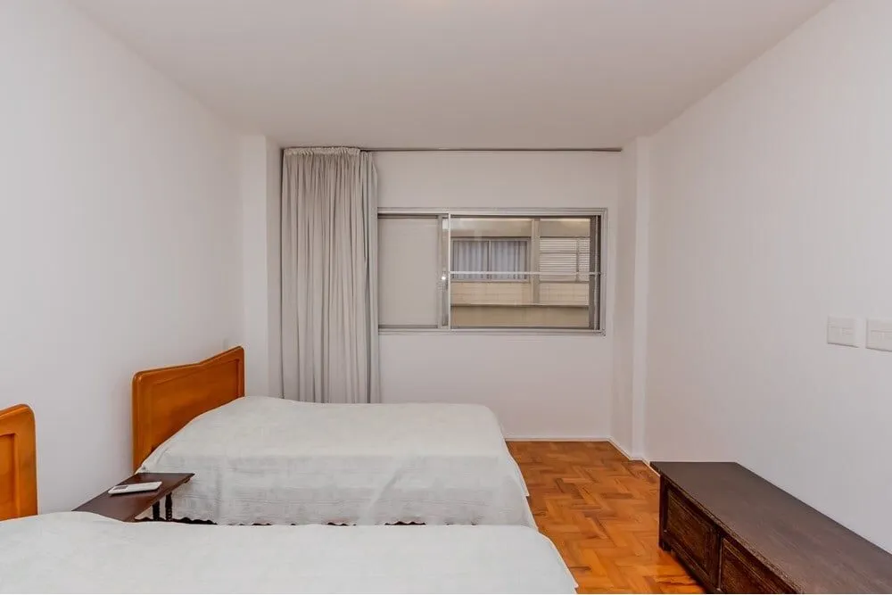 Apartamento, 4 quartos, 223 m² - Foto 3
