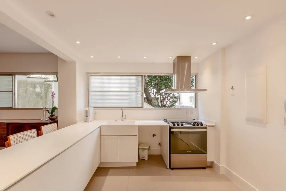 Apartamento, 4 quartos, 223 m² - Foto 2