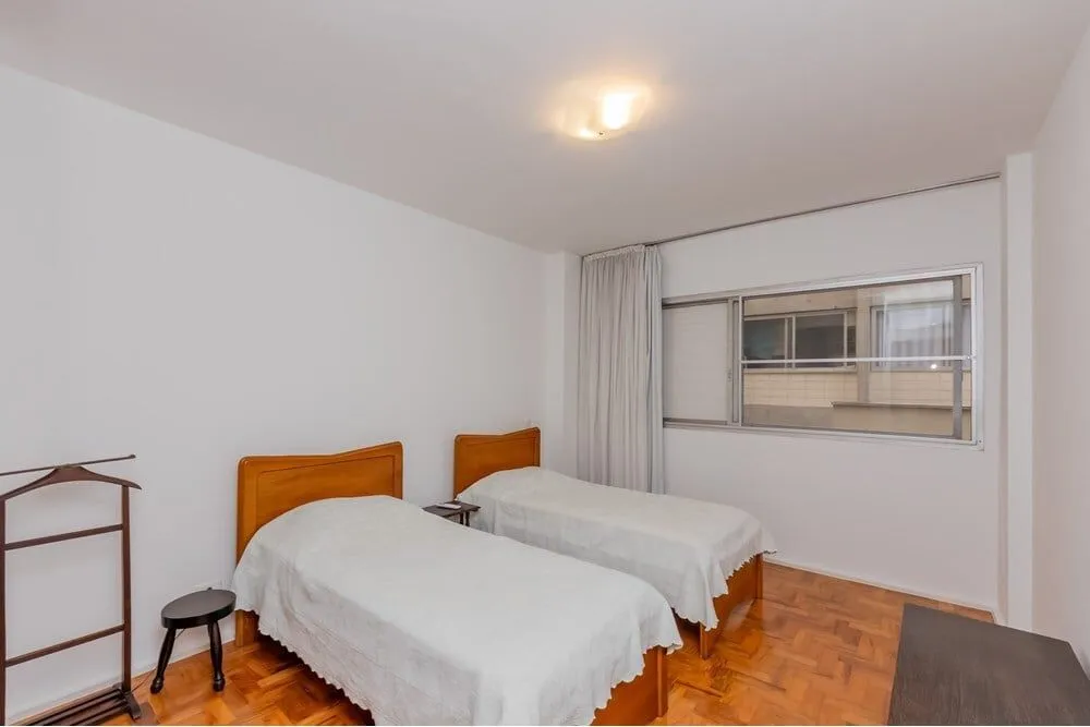 Apartamento, 4 quartos, 223 m² - Foto 7