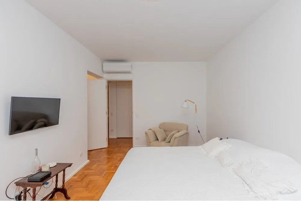 Apartamento, 4 quartos, 223 m² - Foto 8