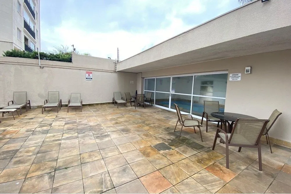 Apartamento, 3 quartos, 97 m² - Foto 3