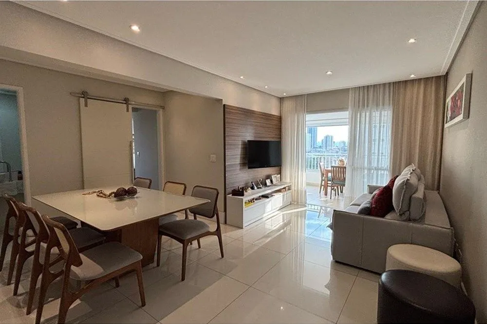 Apartamento, 3 quartos, 97 m² - Foto 4
