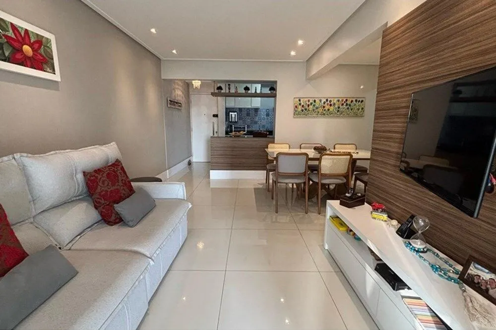 Apartamento, 3 quartos, 97 m² - Foto 5